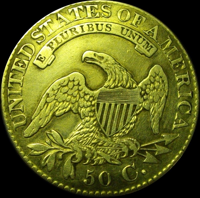 32-Days-Of-Capped-Bust-Half-Dollars!