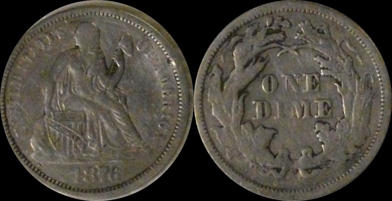 39-Days-Of-Seated-Liberty-Coins!
