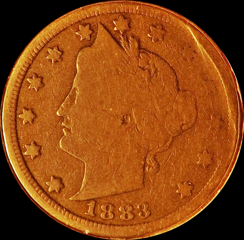 The-30-Days-Of-Liberty-Head-V-Nickels!