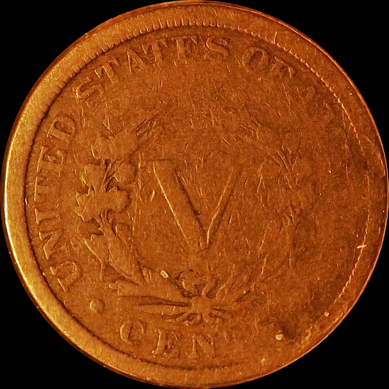 The-30-Days-Of-Liberty-Head-V-Nickels!