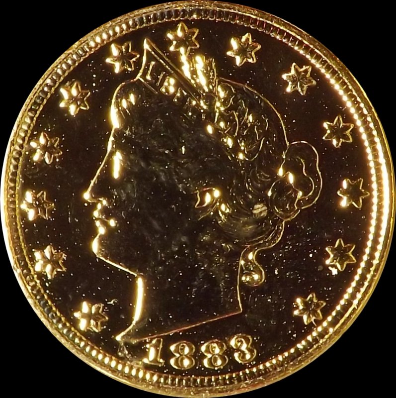 The-30-Days-Of-Liberty-Head-V-Nickels!