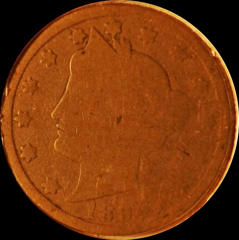 The-30-Days-Of-Liberty-Head-V-Nickels!