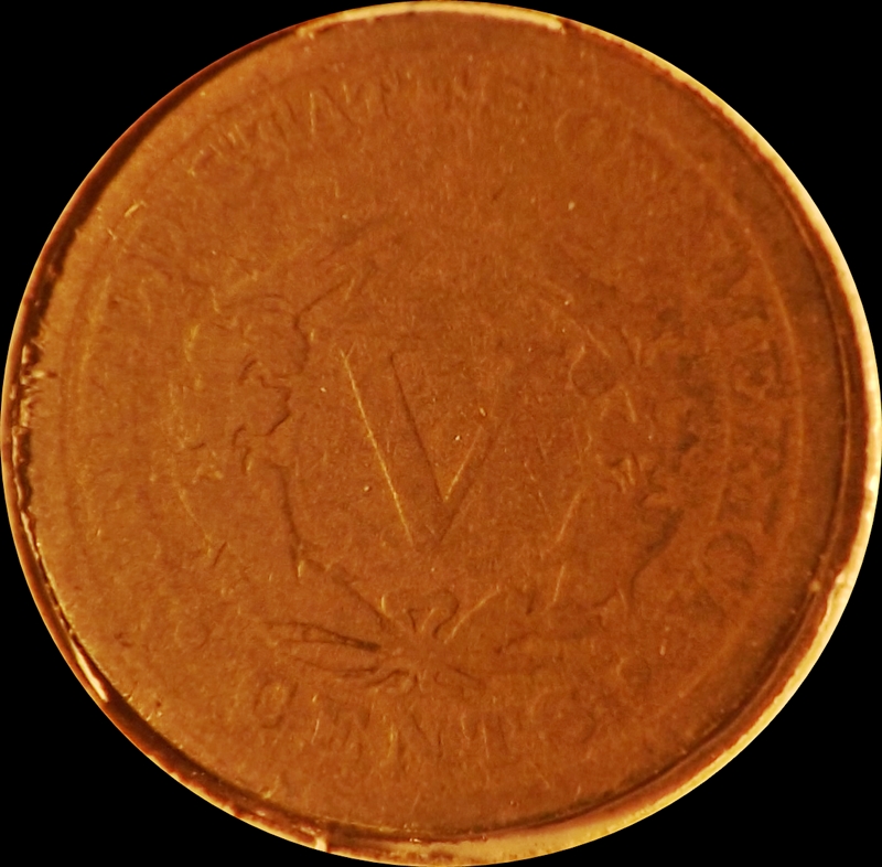 The-30-Days-Of-Liberty-Head-V-Nickels!