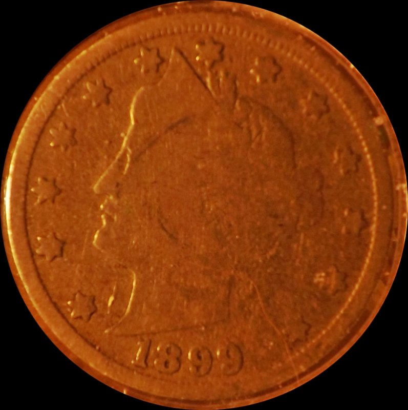 The-30-Days-Of-Liberty-Head-V-Nickels!