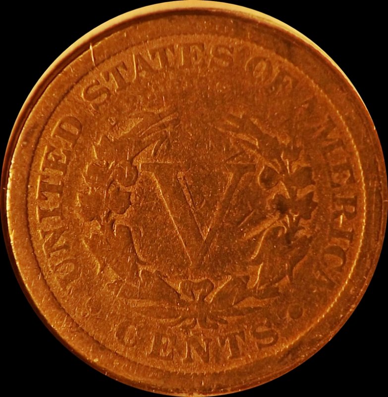 The-30-Days-Of-Liberty-Head-V-Nickels!