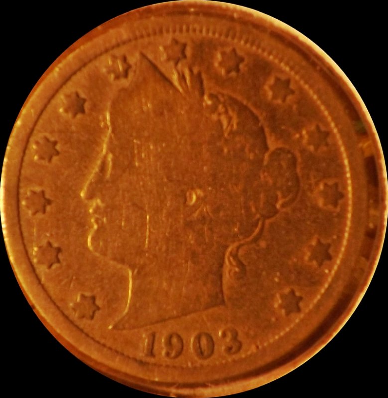 The-30-Days-Of-Liberty-Head-V-Nickels!