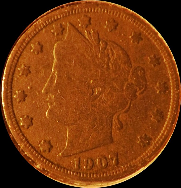 The-30-Days-Of-Liberty-Head-V-Nickels!