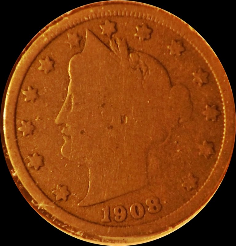 The-30-Days-Of-Liberty-Head-V-Nickels!