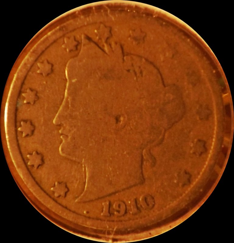The-30-Days-Of-Liberty-Head-V-Nickels!