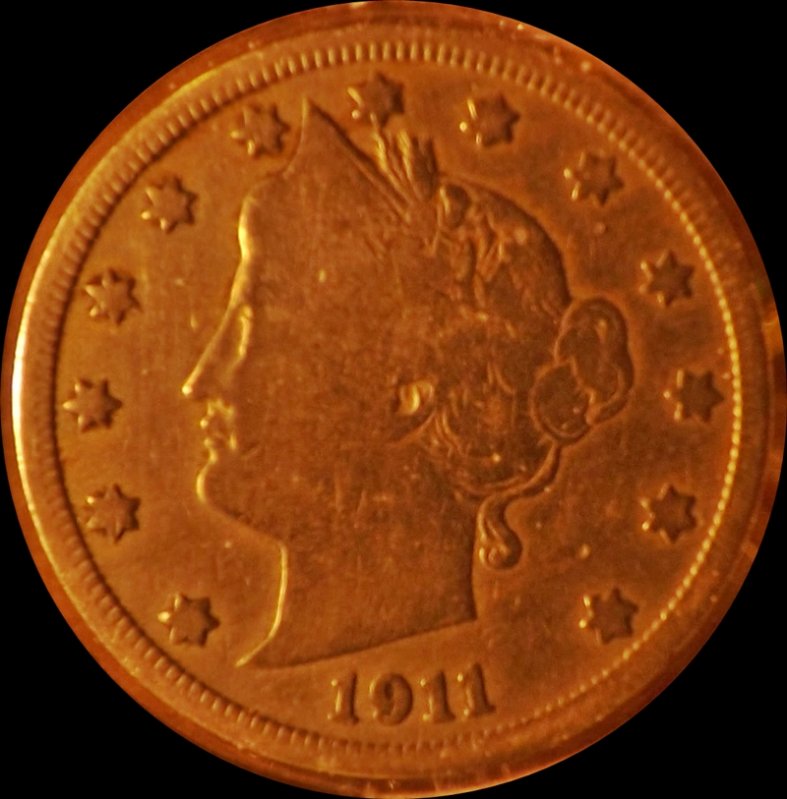 The-30-Days-Of-Liberty-Head-V-Nickels!
