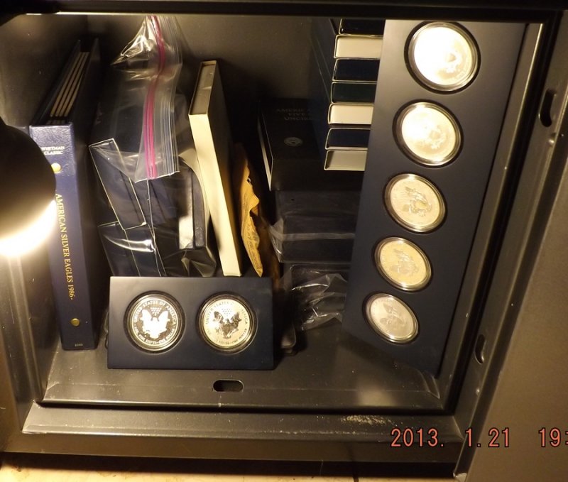 Stack-In-The-Box
