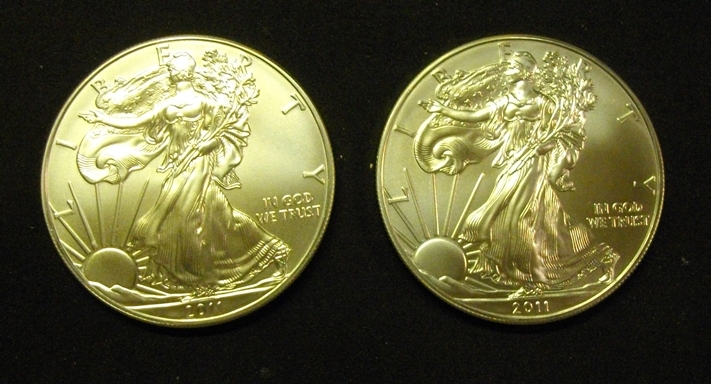 2011-25th-Anniversary-Silver-Eagle