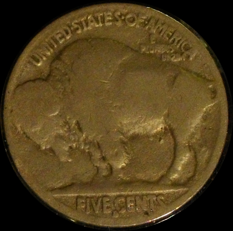 The-23-Days-Of-Buffalo-Nickels-!!!
