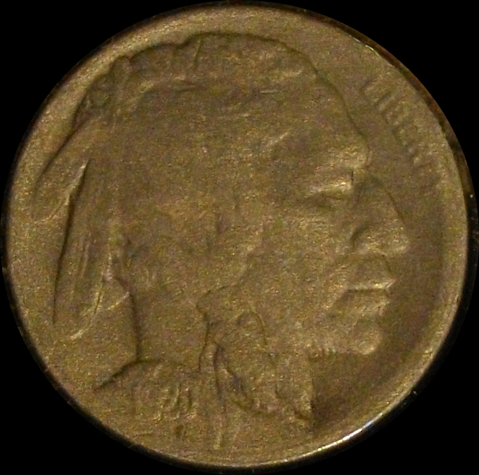 The-23-Days-Of-Buffalo-Nickels-!!!