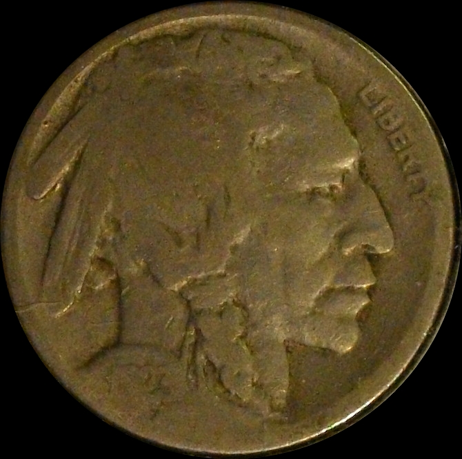 The-23-Days-Of-Buffalo-Nickels-!!!