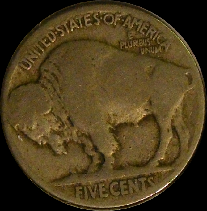 The-23-Days-Of-Buffalo-Nickels-!!!