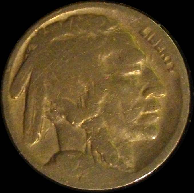 The-23-Days-Of-Buffalo-Nickels-!!!