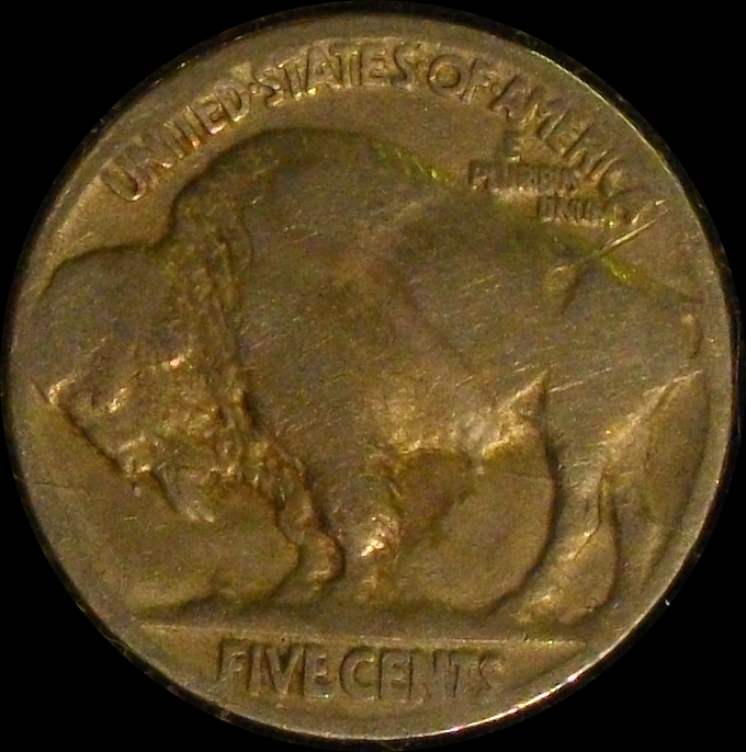 The-23-Days-Of-Buffalo-Nickels-!!!