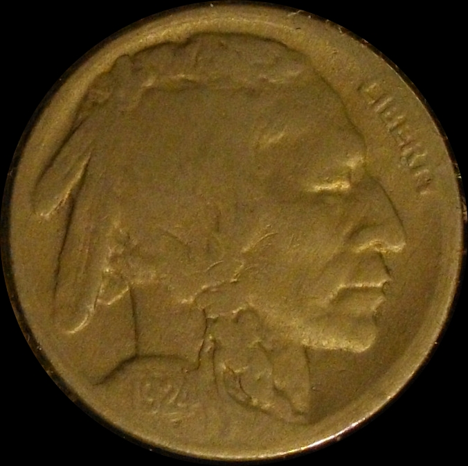 The-23-Days-Of-Buffalo-Nickels-!!!
