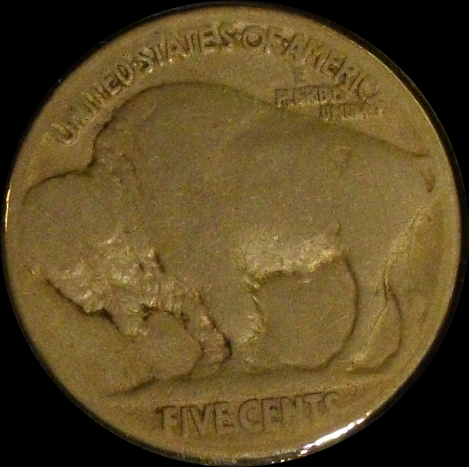 The-23-Days-Of-Buffalo-Nickels-!!!