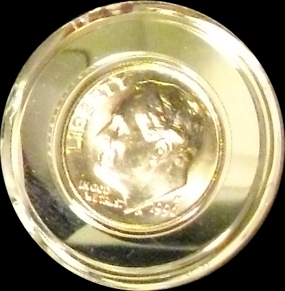 West-Point-Dime