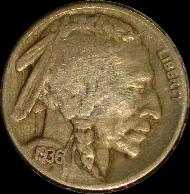 The-23-Days-Of-Buffalo-Nickels-!!!