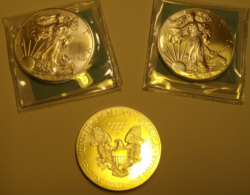 2013-Silver-Eagles-In-My-Hands