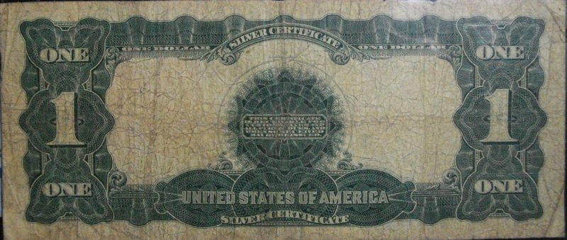 20-Days-Of-US-$1-Notes!-Post-Your-Type-Sets!