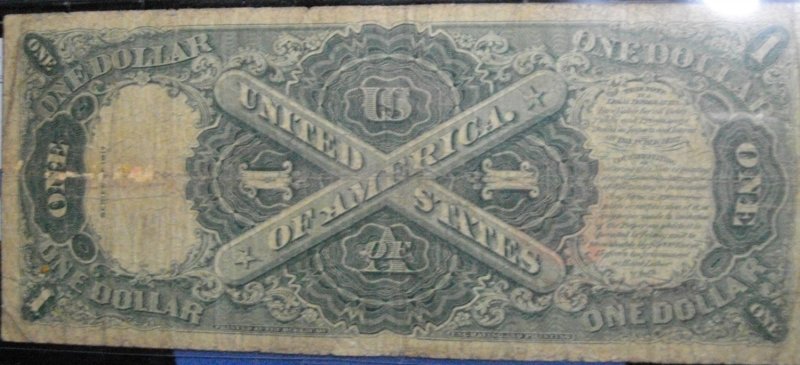 20-Days-Of-US-$1-Notes!-Post-Your-Type-Sets!