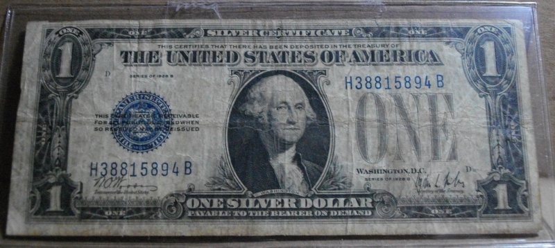20-Days-Of-US-$1-Notes!-Post-Your-Type-Sets!