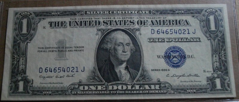 20-Days-Of-US-$1-Notes!-Post-Your-Type-Sets!