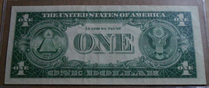 20-Days-Of-US-$1-Notes!-Post-Your-Type-Sets!