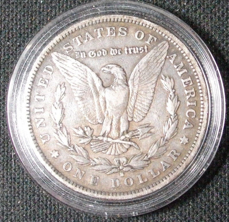 The-28-Days-Of-Morgan-Dollars!-Act-III