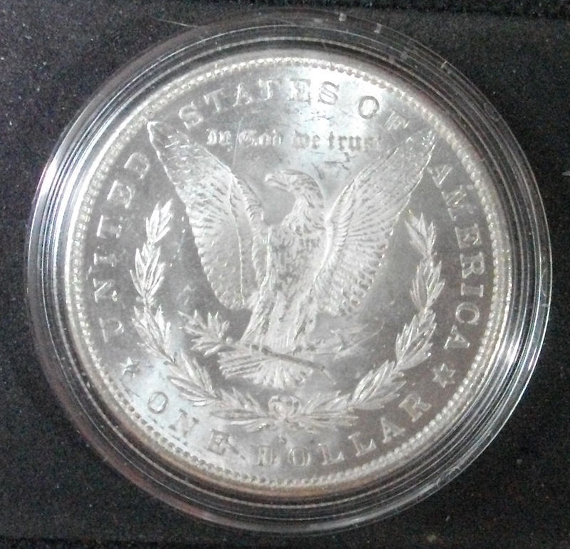 The-28-Days-Of-Morgan-Dollars!-Act-III