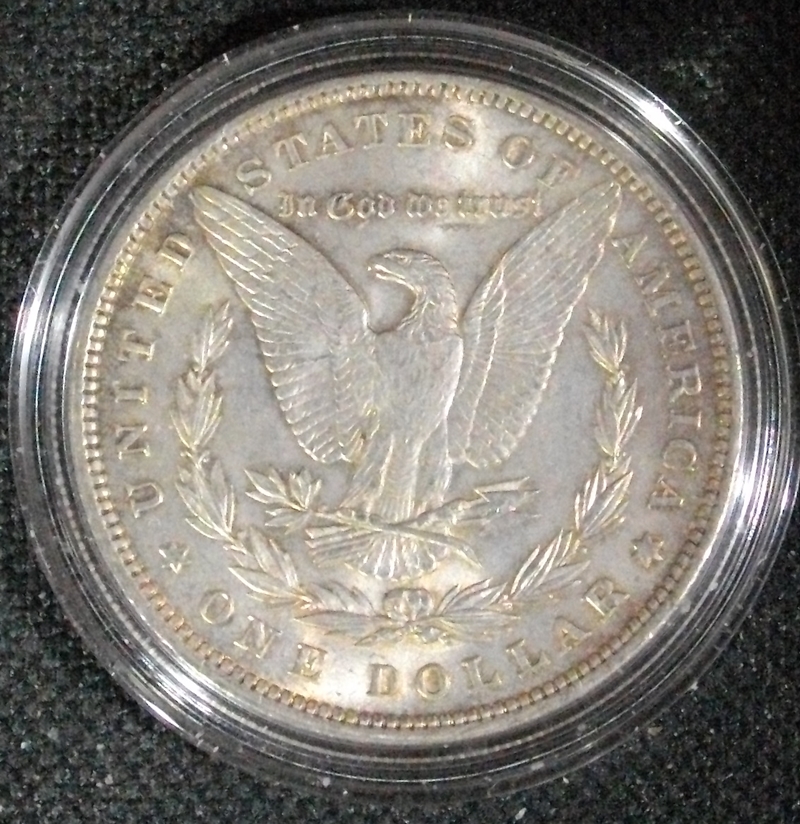 The-28-Days-Of-Morgan-Dollars!-Act-III