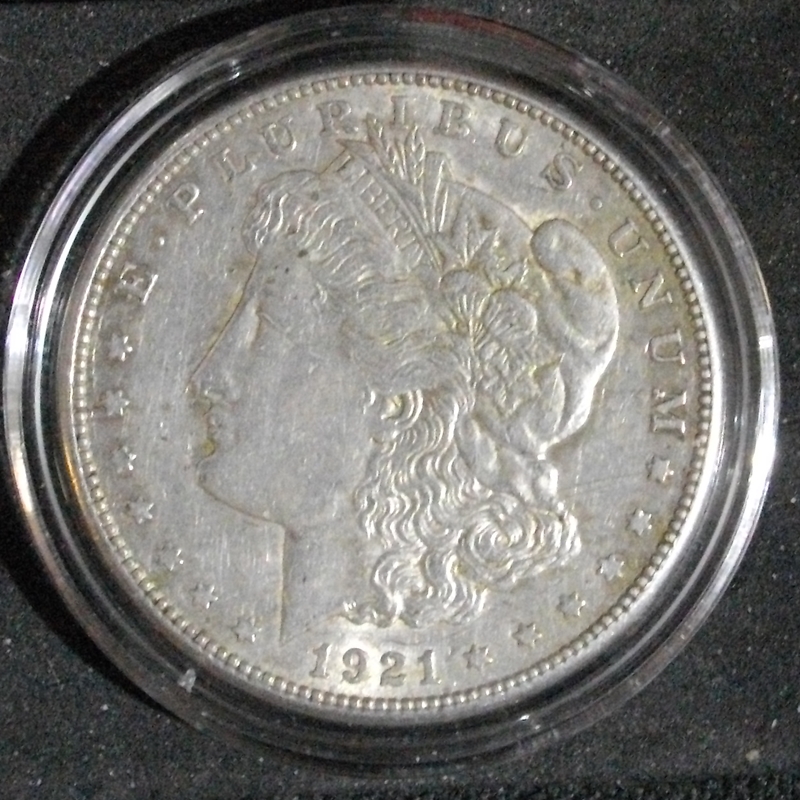 The-28-Days-Of-Morgan-Dollars!-Act-III