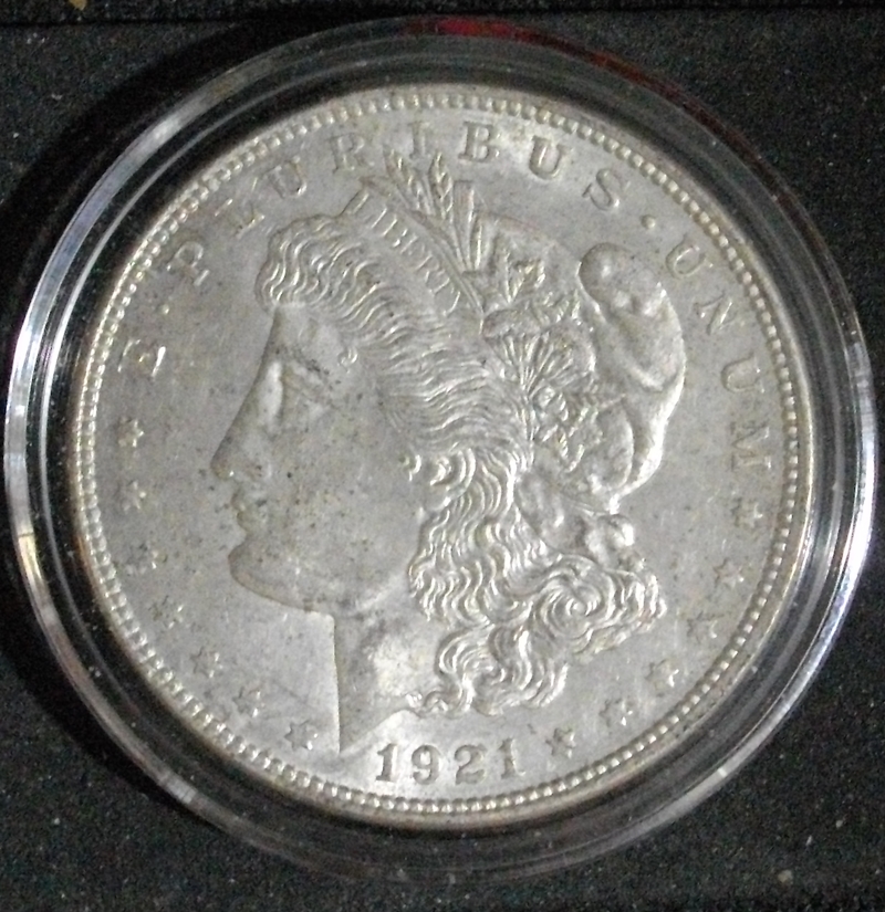 The-28-Days-Of-Morgan-Dollars!-Act-III