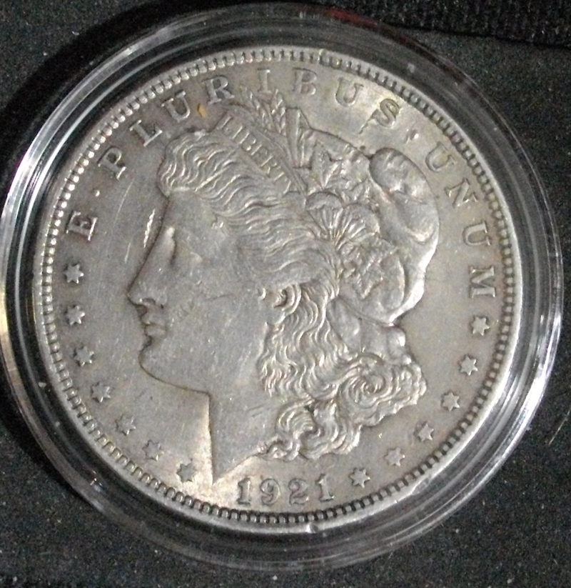 The-28-Days-Of-Morgan-Dollars!-Act-III