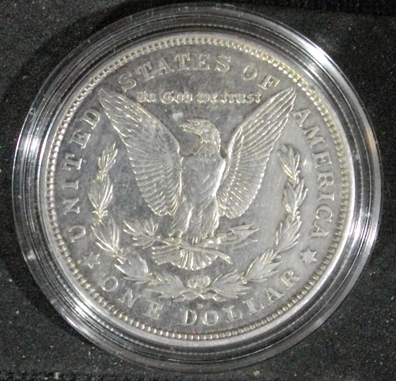 The-28-Days-Of-Morgan-Dollars!-Act-III