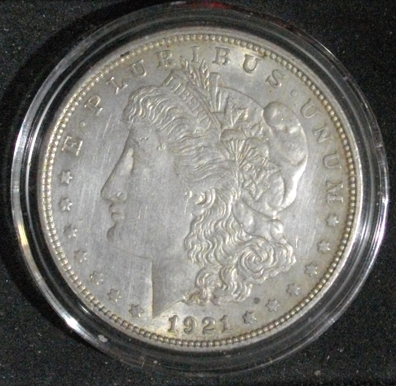 The-28-Days-Of-Morgan-Dollars!-Act-III