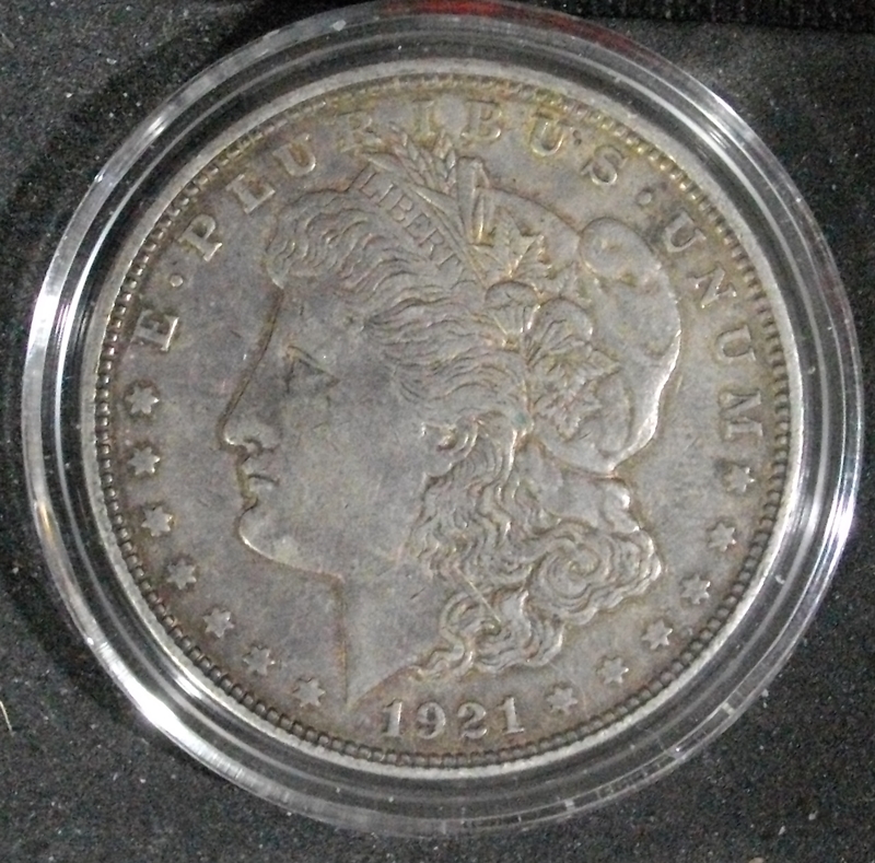 The-28-Days-Of-Morgan-Dollars!-Act-III