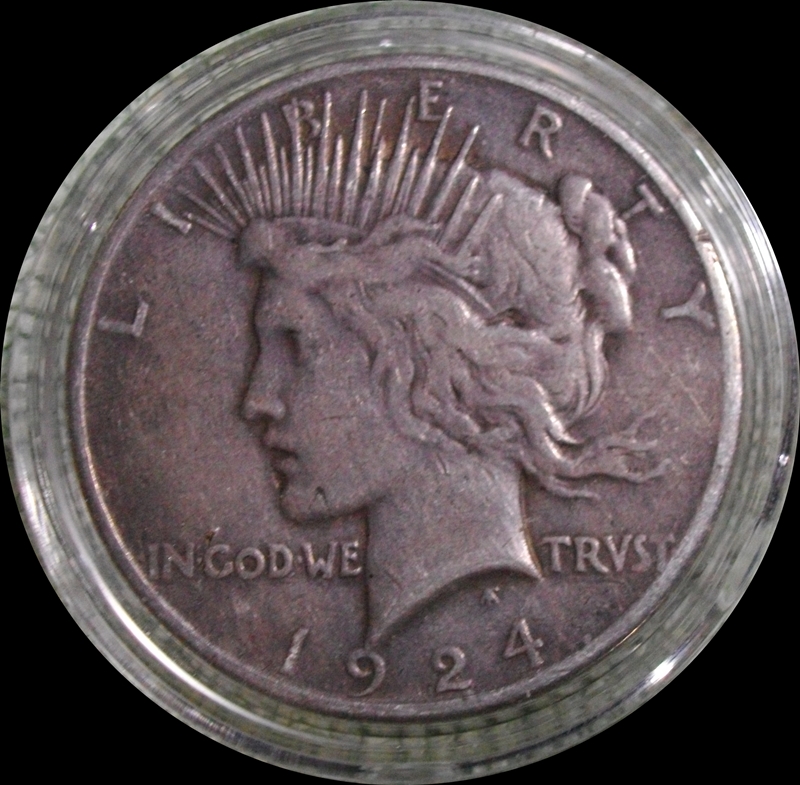 The-11-Days-Of-Peace-Dollars-Part-2!