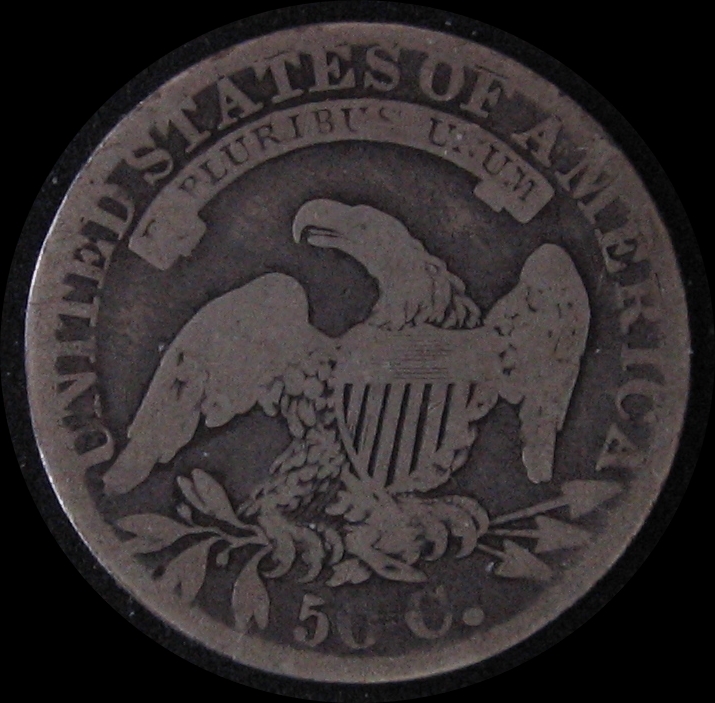 32-Days-Of-Capped-Bust-Half-Dollars!