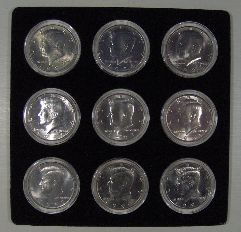 How-Many-Are-Collecting-Kennedy-Half-Dollars,-?-New-Pics