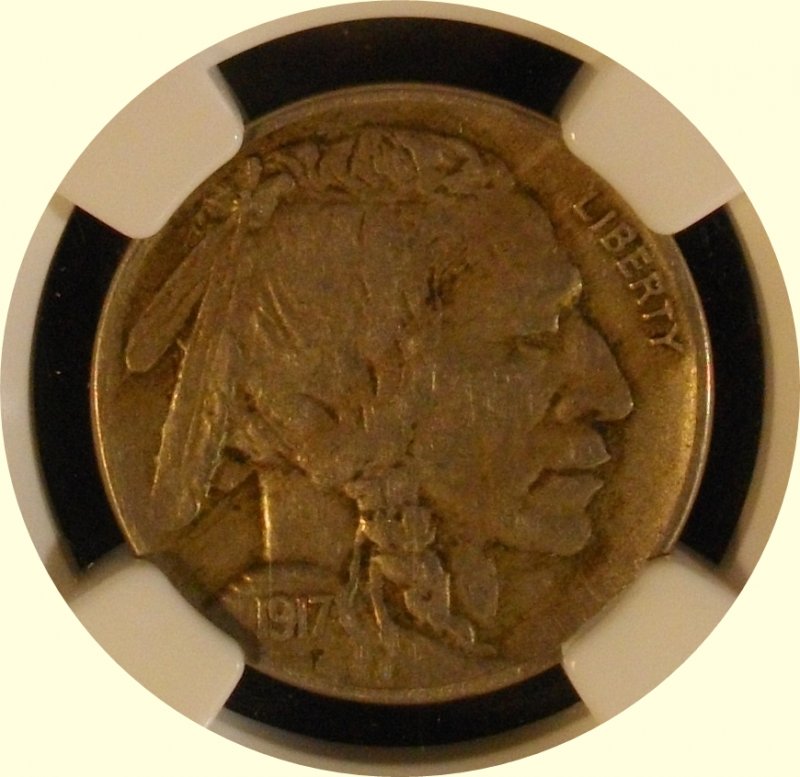 The-23-Days-Of-Buffalo-Nickels-!!!