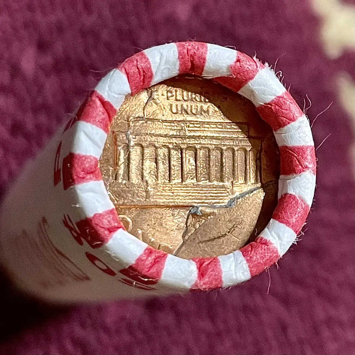 1985-P-Lincoln-Memorial-Cent-Absolute-Monster-Cud