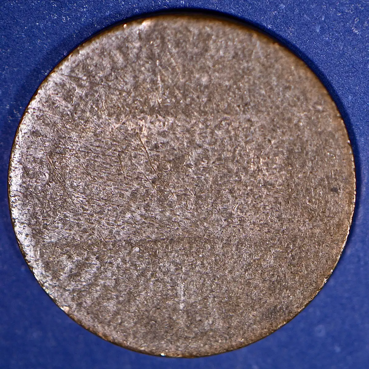 1974-D-Lincoln-Memorial-Cent-Degraded-Reverse