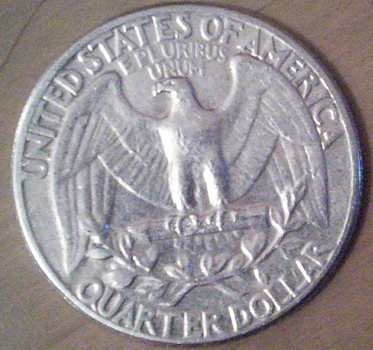 Quarter-Roll-Searching