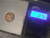 Underweight-US-Wheat-Penny-And--Indian-Head-,-Worth?