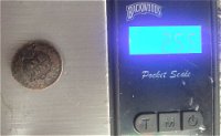 Underweight-US-Wheat-Penny-And--Indian-Head-,-Worth?
